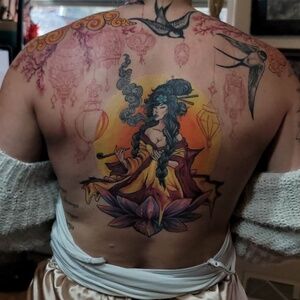 Meet your Posher, Jess